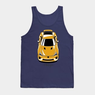 LFA supercar Tank Top